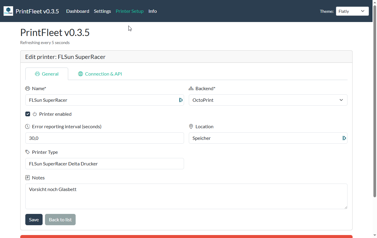 PrintFleet Printer Management PrintFleet Printer Management