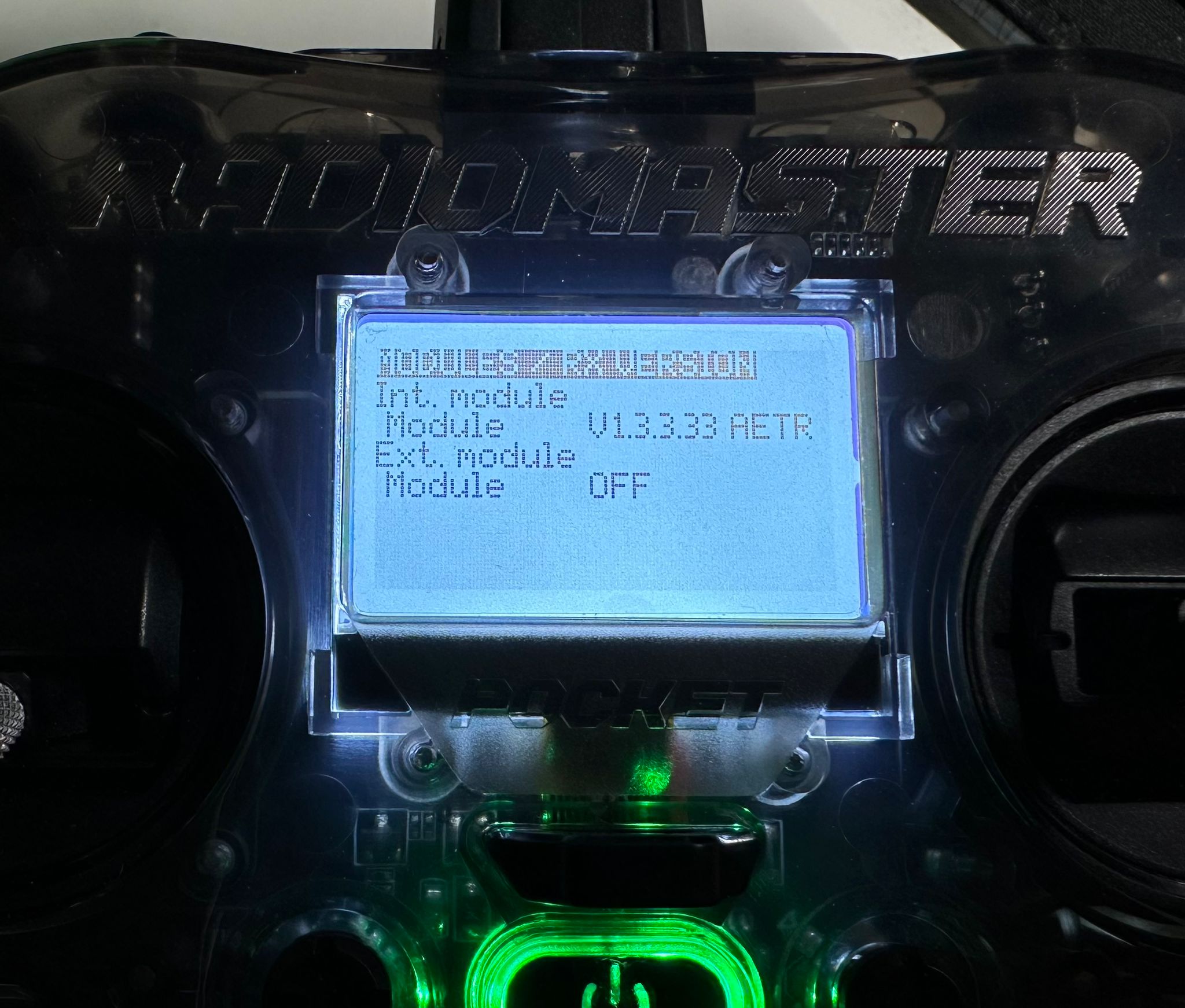 Multi Protokoll Version