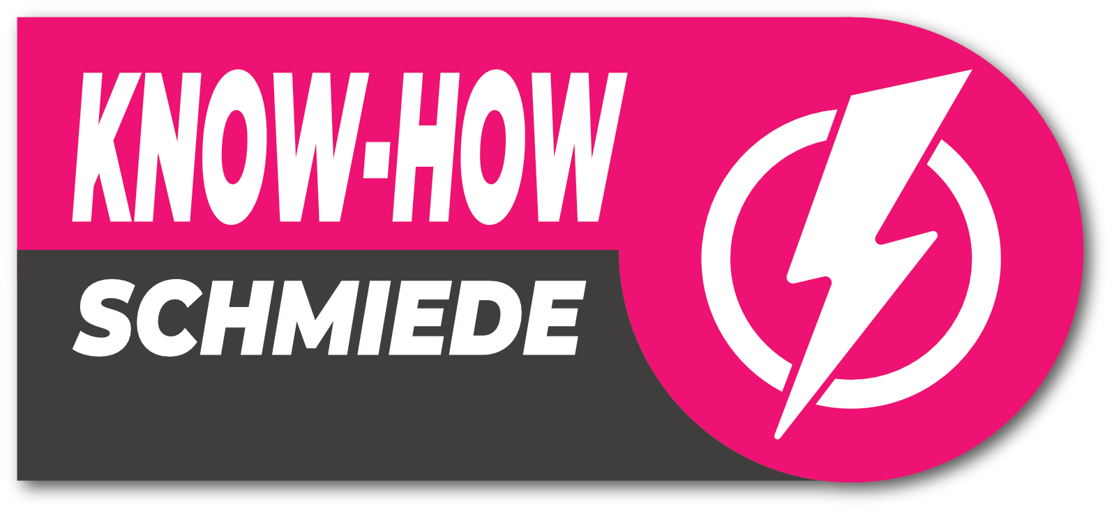 Know-How-Schmiede